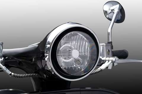 One Moto Electa Head Light