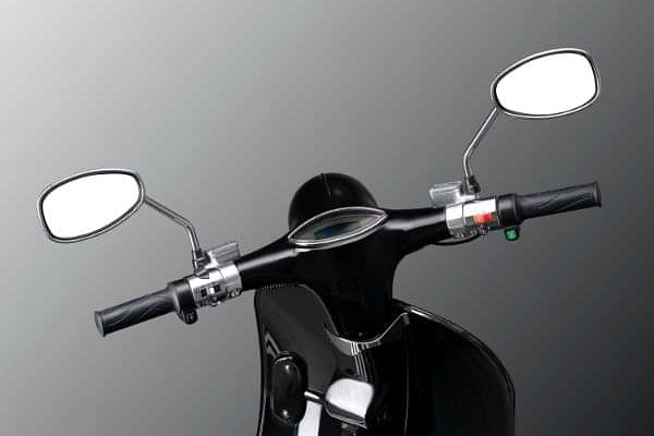 One Moto Electa Rear View Mirror