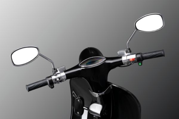 One Moto Electa Rear View Mirror