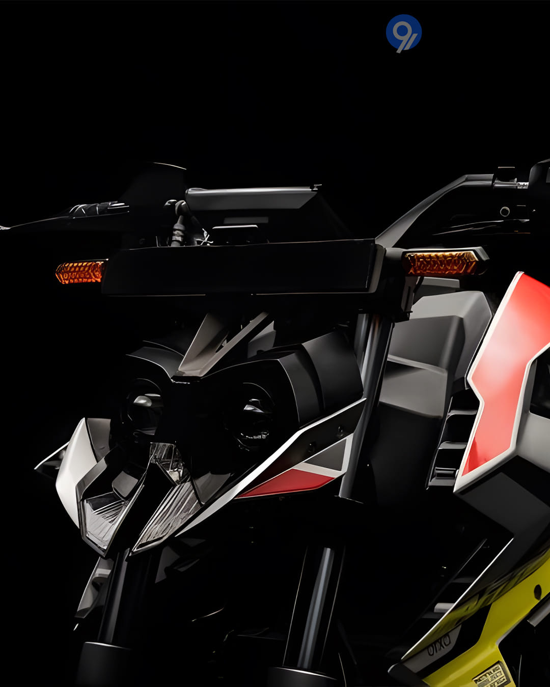 Lighting & Mirrors - 1