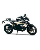 Right Front Three Quarter