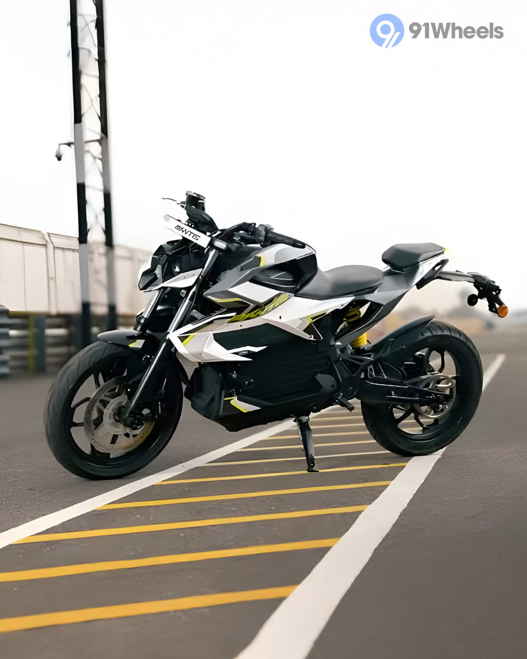 360° View Shots - 2