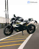 Left Front Three Quarter