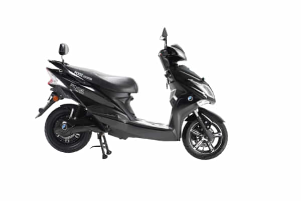 Poise NX 120 Right Side View