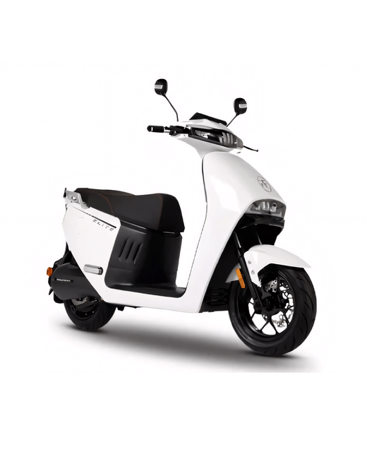 Prevail Electric Elite Specifications Prevail Electric Elite Specifications