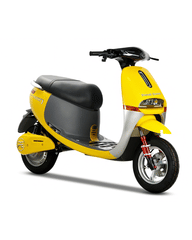 Prevail Electric Finesse