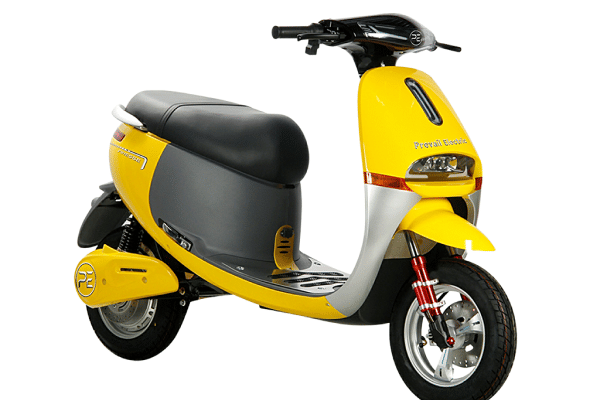 Prevail Electric Finesse Right Front Three Quarter Prevail Electric Finesse Right Front Three Quarter