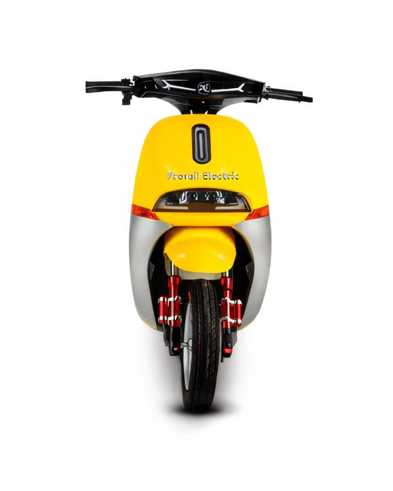 Prevail Electric Finesse - Image 2