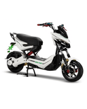 Right Front Three Quarter