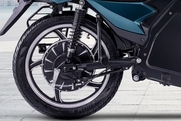 PURE EV Eco Dryft Rear Wheel