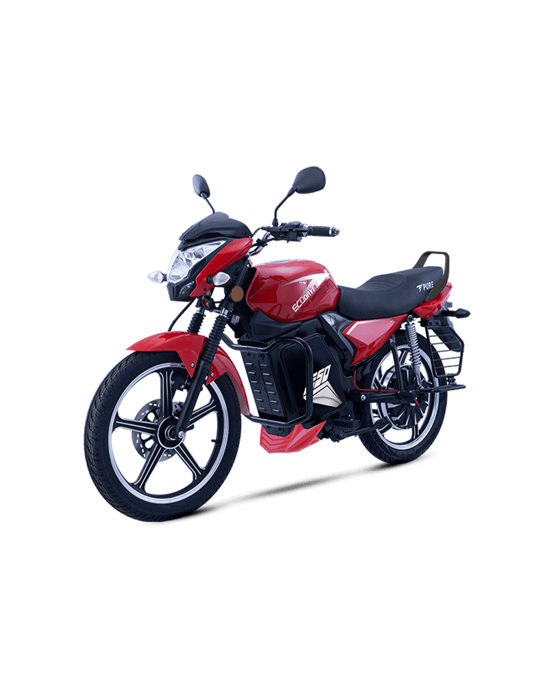 PURE EV Eco Dryft - Image 2