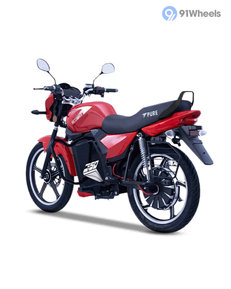 PURE EV Eco Dryft - Image 5