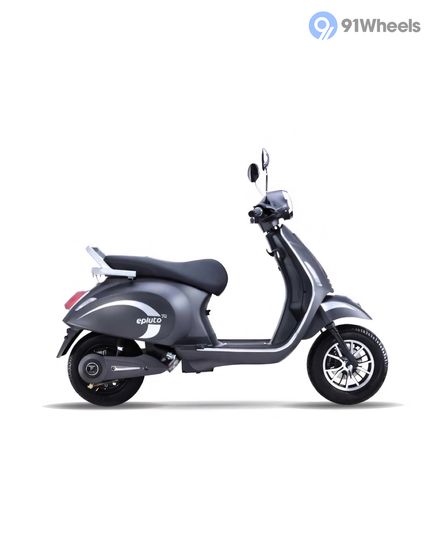 PURE EV Epluto 7G