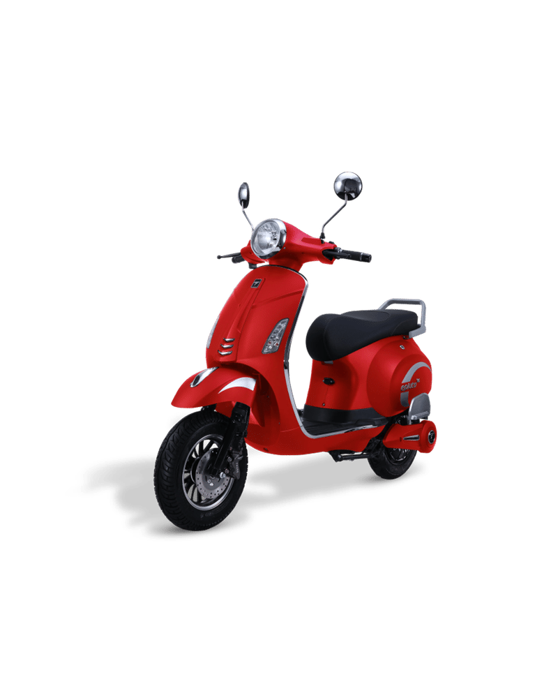 PURE EV Epluto 7G - Image 2