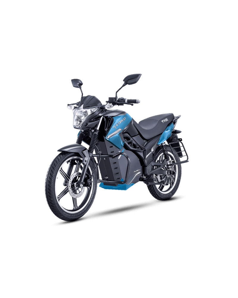 PURE EV eTryst 350 - Image 3