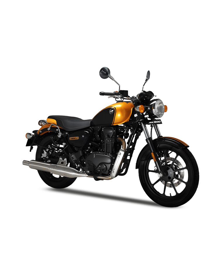 360° View Shots - 1