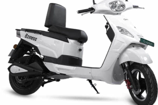 Quantum Energy Bziness Right Front Three Quarter Quantum Energy Bziness Right Front Three Quarter