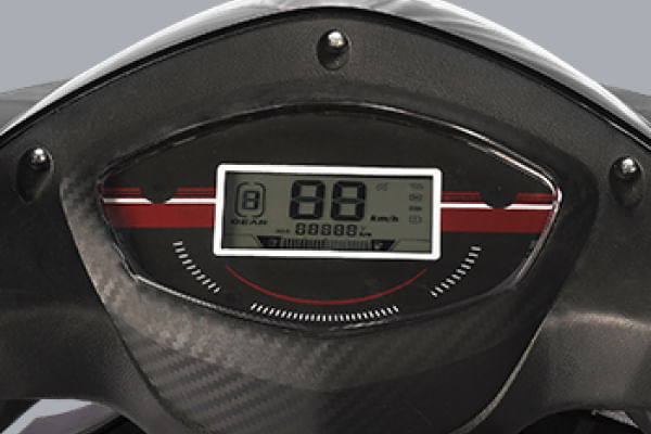 Quantum Energy Bziness Speedometer