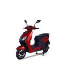 Left Front Three Quarter