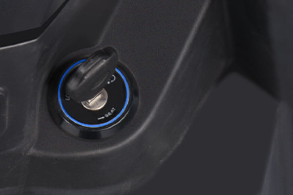 Quantum Energy Elektron Ignition Switch