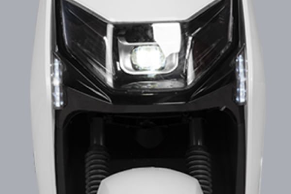 Quantum Energy Elektron Head Light