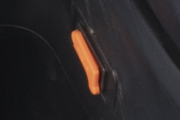 Quantum Energy Elektron Engine Start Switch