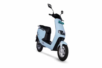 Quantum Energy Milan Right Front Three Quarter Quantum Energy Milan Right Front Three Quarter