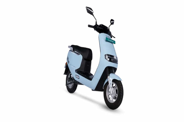 Quantum Energy Milan Right Front Three Quarter Quantum Energy Milan Right Front Three Quarter