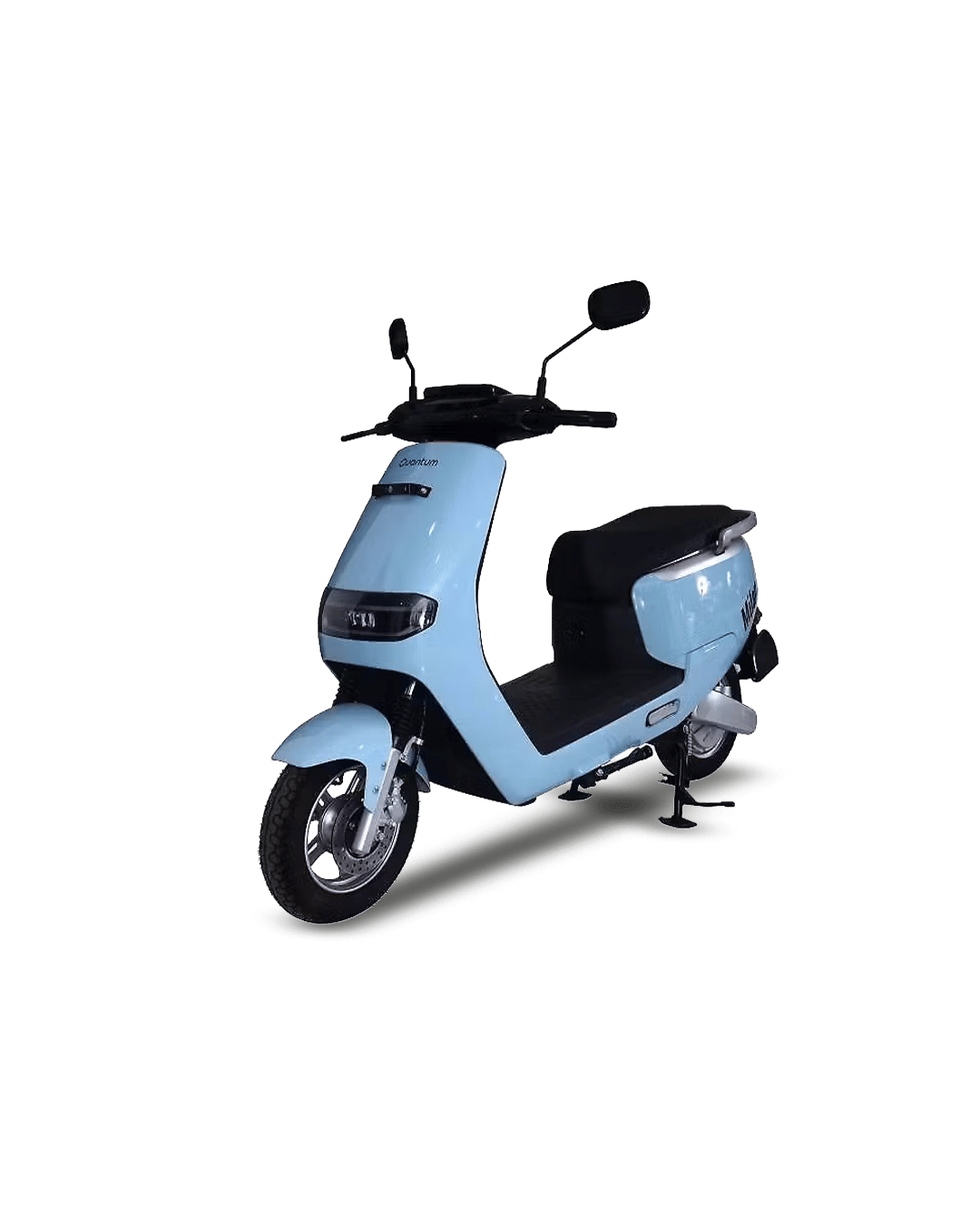 Quantum Energy Milan