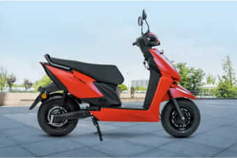 Quantum Energy Plasma Right Side View