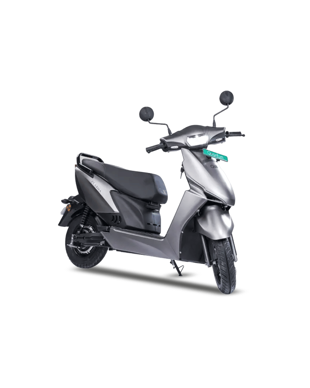 Quantum Energy Plasma