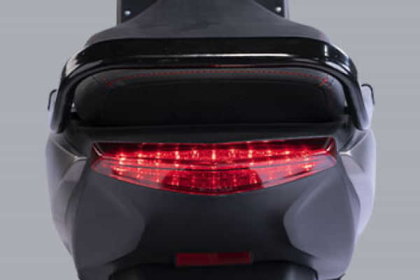 Quantum Energy Plasma Tail Light Quantum Energy Plasma Tail Light