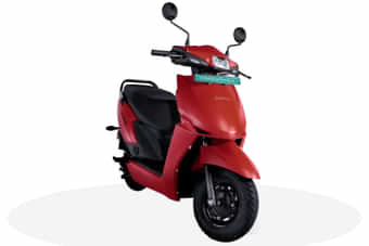 Quantum Energy Plasma Right Front Three Quarter