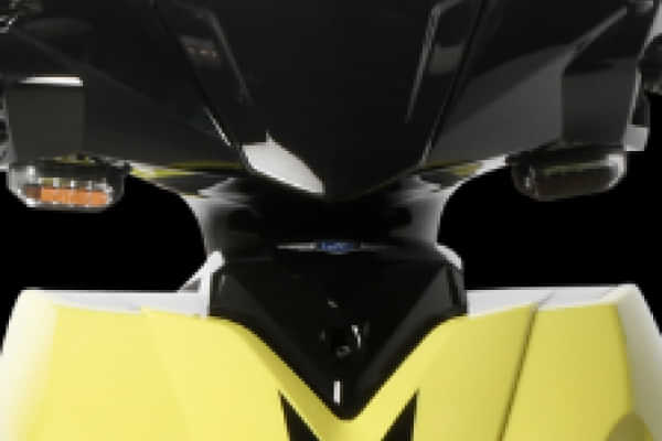 Raftaar Bumblebee Front Turn Indicators Raftaar Bumblebee Front Turn Indicators