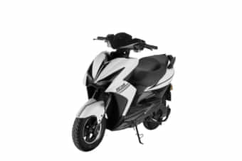 Raftaar Bumblebee Left Front Three Quarter Raftaar Bumblebee Left Front Three Quarter