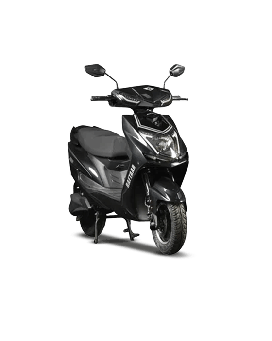 Raftaar Cruzer R1
