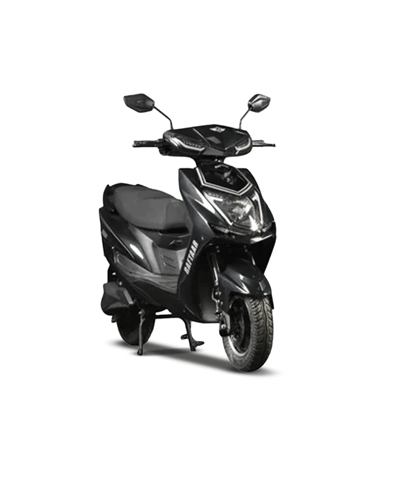Raftaar Cruzer R1