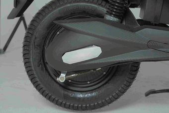 Raftaar Cruzer R1 Rear Wheel Raftaar Cruzer R1 Rear Wheel