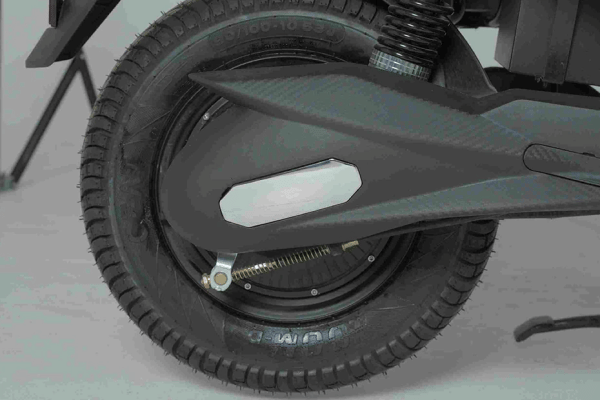 Raftaar Cruzer R1 Rear Wheel Raftaar Cruzer R1 Rear Wheel