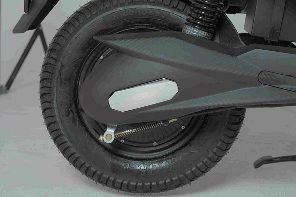 Raftaar Cruzer R1 Rear Wheel