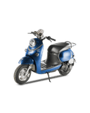 Left Front Three Quarter