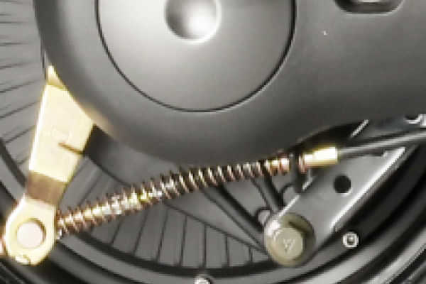 Raftaar Electrica Rear Wheel Raftaar Electrica Rear Wheel