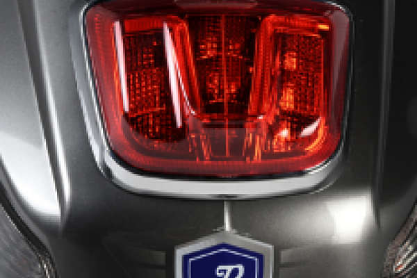 Raftaar Galaxy Tail Light