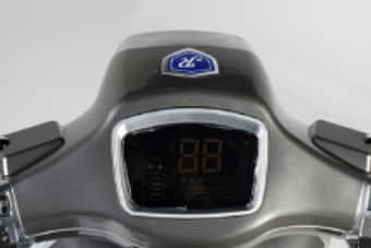 Raftaar Galaxy Speedometer Raftaar Galaxy Speedometer