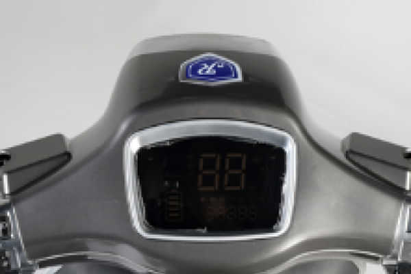 Raftaar Galaxy Speedometer Raftaar Galaxy Speedometer