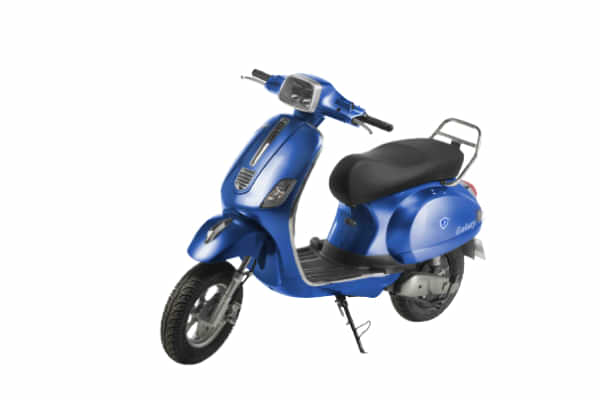 Raftaar Galaxy Left Front Three Quarter Raftaar Galaxy Left Front Three Quarter