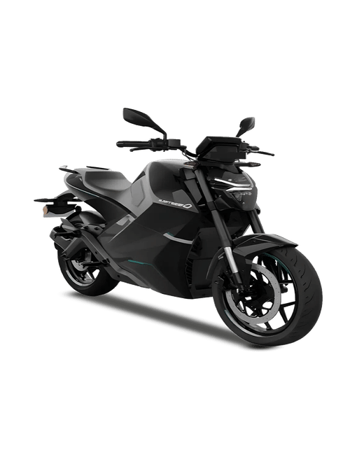 Raptee T30 Specifications Raptee T30 Specifications