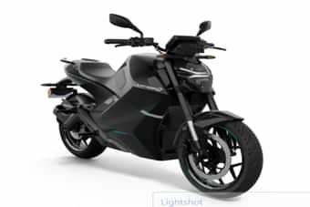 Raptee T30 Right Front Three Quarter Raptee T30 Right Front Three Quarter