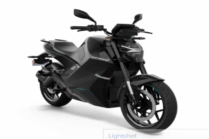 Raptee T30 Right Front Three Quarter Raptee T30 Right Front Three Quarter