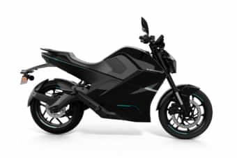 Raptee T30 Right Side View Raptee T30 Right Side View